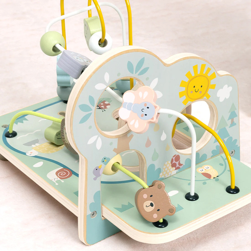 Tooky Toy Forest Aktivitetsbord