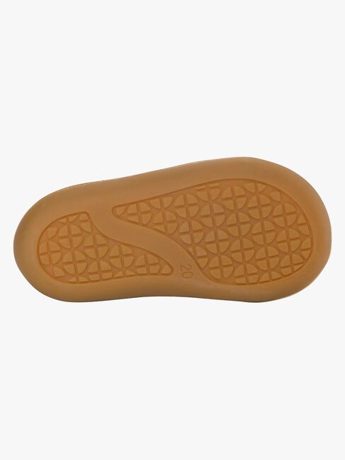 Viking Alv Rena Barefoot 2V Lära-gå-skor, Rosa