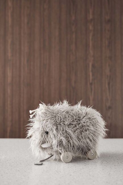 Kids Concept Dragleksak Mammut