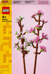LEGO Iconic 40725 Körsbärsblommor
