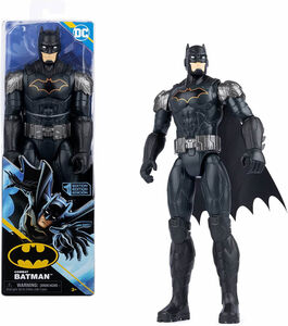 Batman Actionfigur S5 30 cm