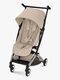 Cybex LIBELLE Sulky, Almond Beige