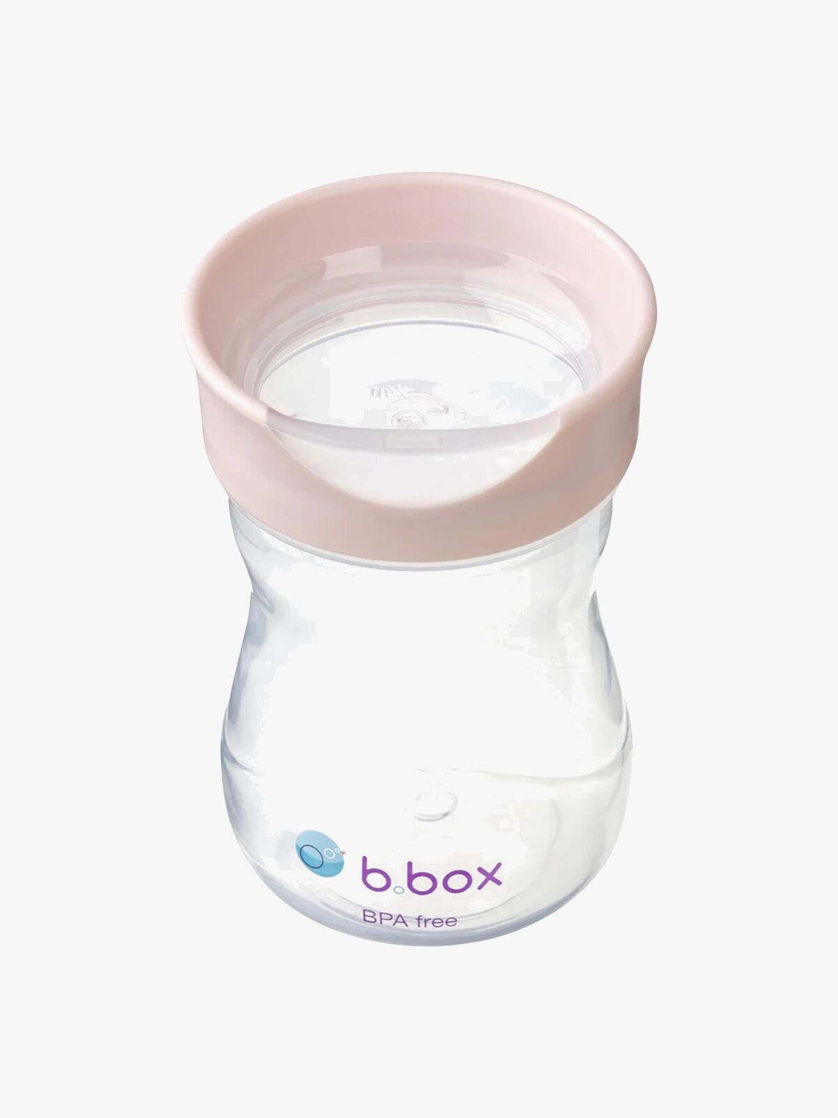 b.box Träningsmugg, Blush