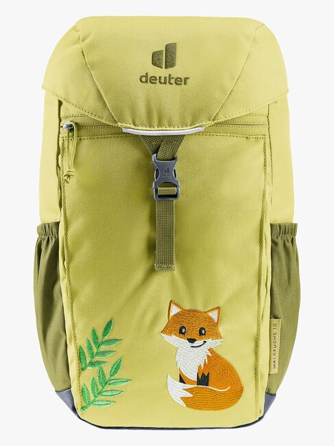 Deuter Waldfuchs Ryggsäck 10L, Linden Cactus