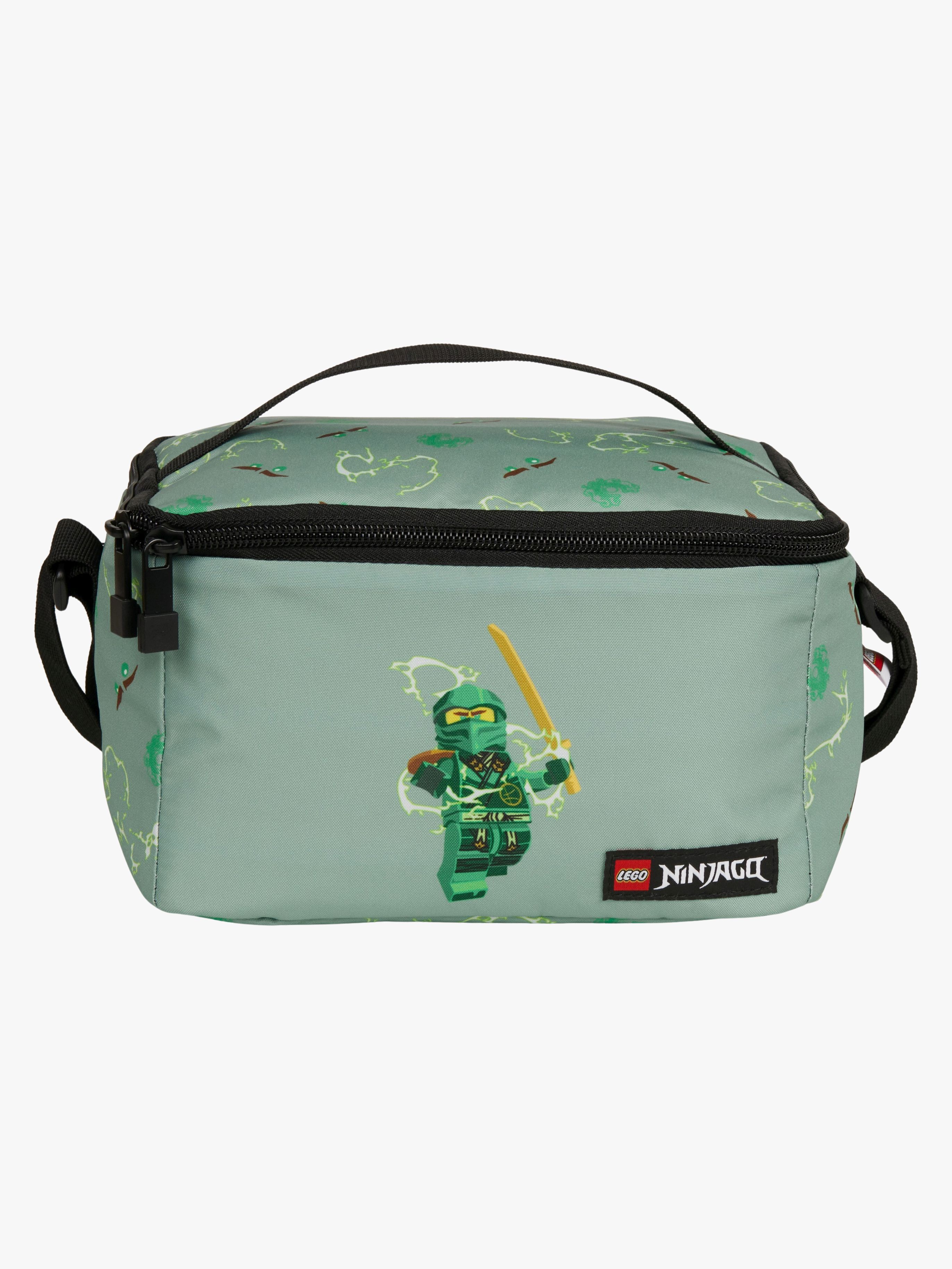 LEGO® Ninjago® Kylväska 4L, Spinjitzu Master