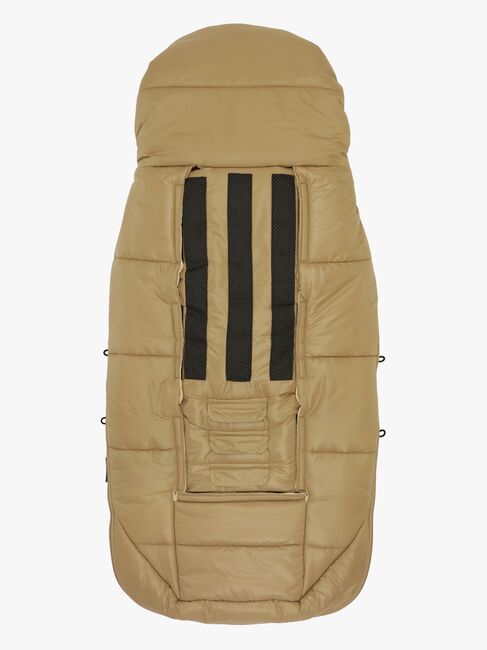 KONG.WALTHER Østerbro Åkpåse, Creme