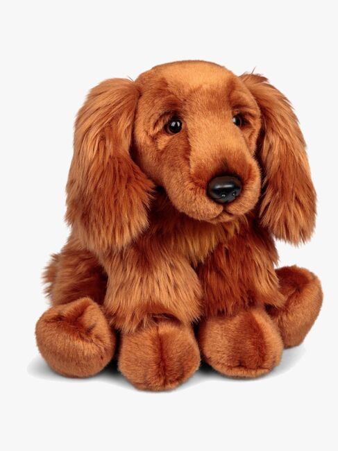 Animigos World Of Nature Gosedjur Cocker Spaniel 37239-2139_1.jpg