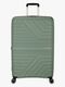American Tourister Flytwist Resväska 101-117L, Botanic Green
