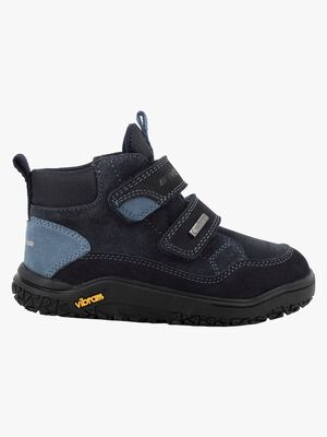 Primigi Pyr GTX Vattentäta Mid Sneakers, Navy/Blue