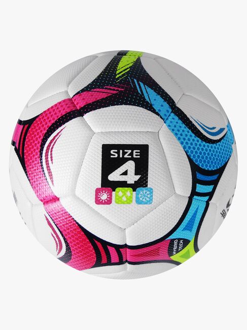 SportMe Hybrid Tech Fotboll Storlek 4