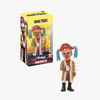 Minix ONE PIECE Samlarfigur Buggy
