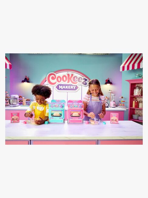 Cookeez Ugn Lekset Cinnamon