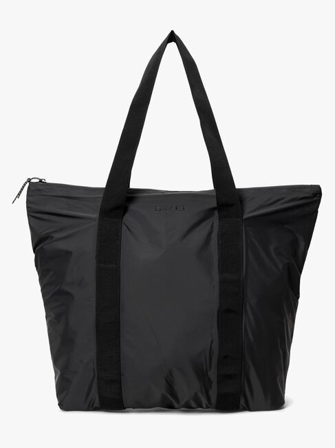 DAY ET No Rain Skötväska M, Black