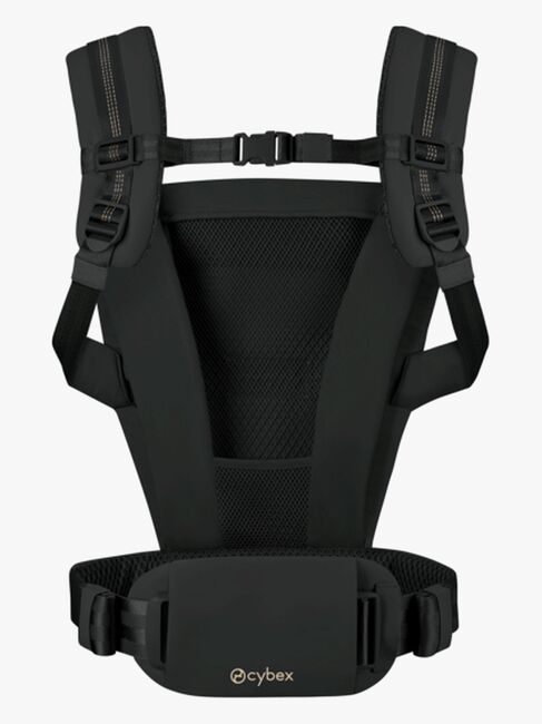 Cybex AMYA Bärsele, Magic Black