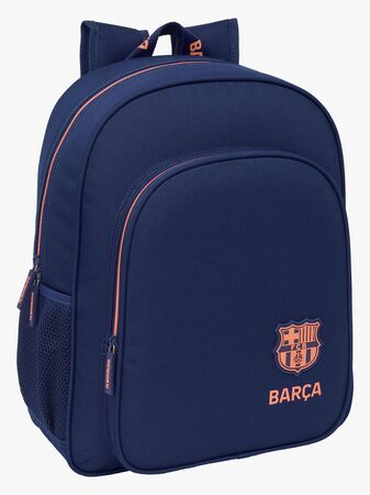 FC Barcelona Junior Ryggsäck 15L, 2ª Equipment