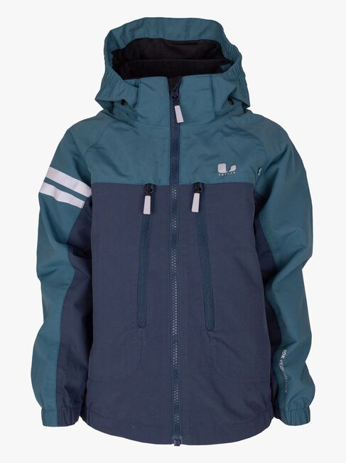 Lindberg Lingbo Skaljacka, Turquoise/Navy