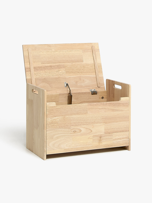 Minitude MILO Förvaringsbänk, Natur