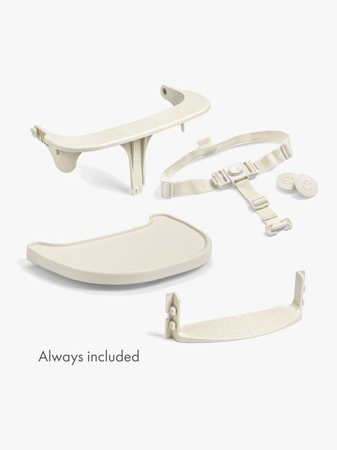 Elodie Grace Matstol, Vanilla White