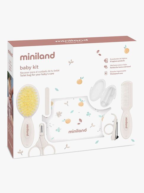 Miniland Babyvårdsset, Valenica