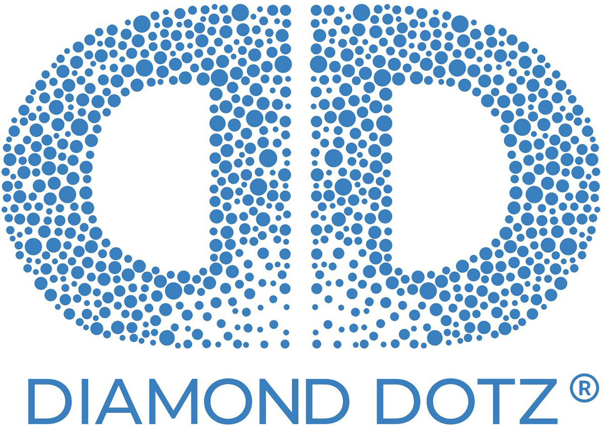 Diamond Dotz