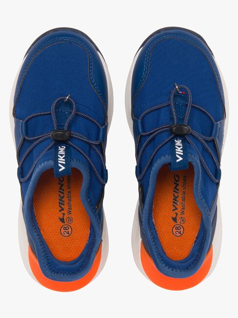 Viking QuickGo SL GTX Sneakers, Blue