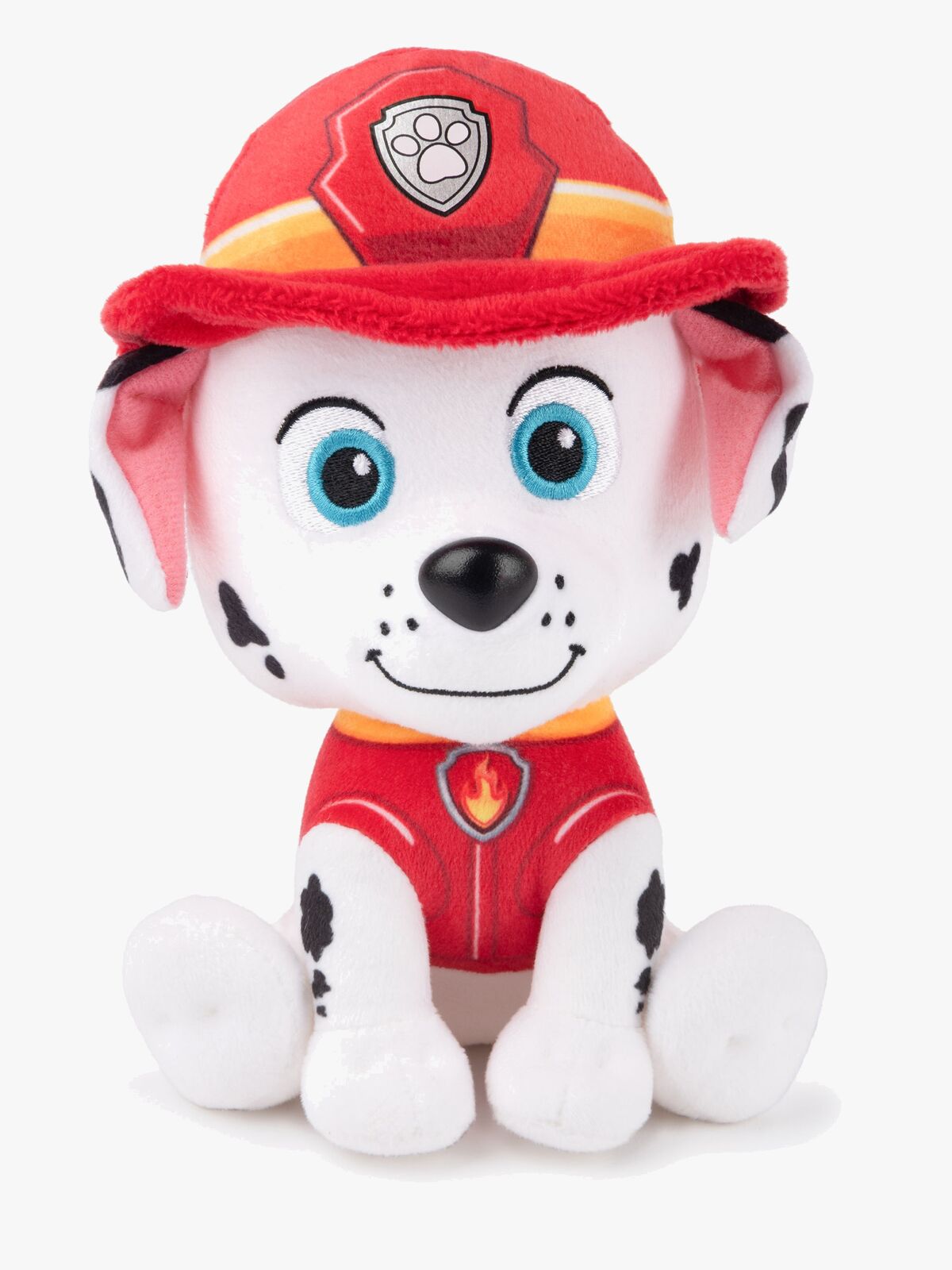 Paw Patrol Gosedjur Marshall 15 cm