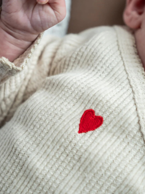 That's Mine Silke Omlottbody, Perfectly pale