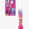 Disney Princess Mikrofon med Ljus