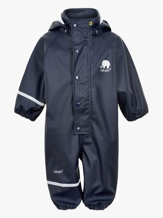 Celavi Regnoverall, Dark Navy