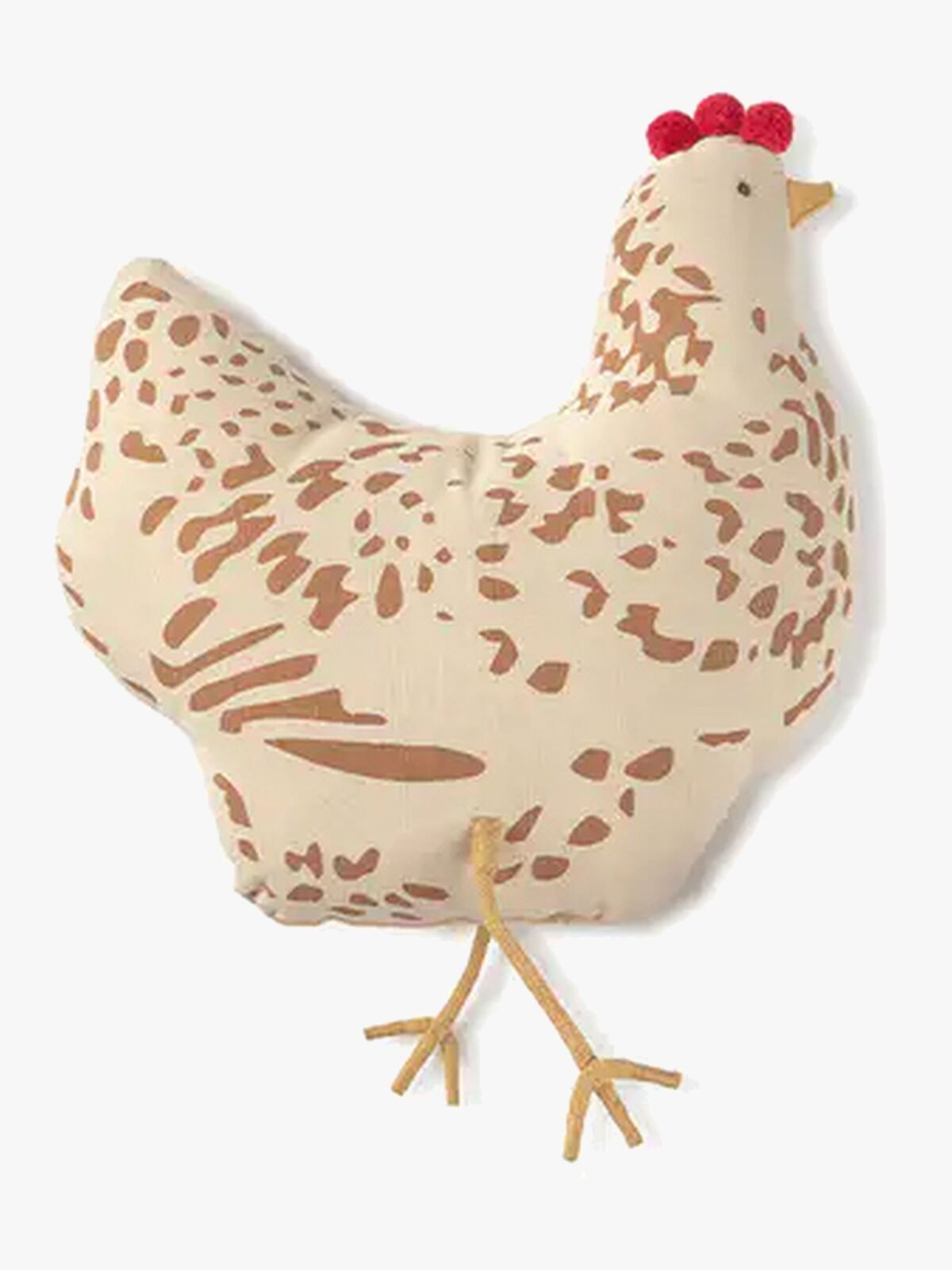 Lorena Canals Kudde Höna