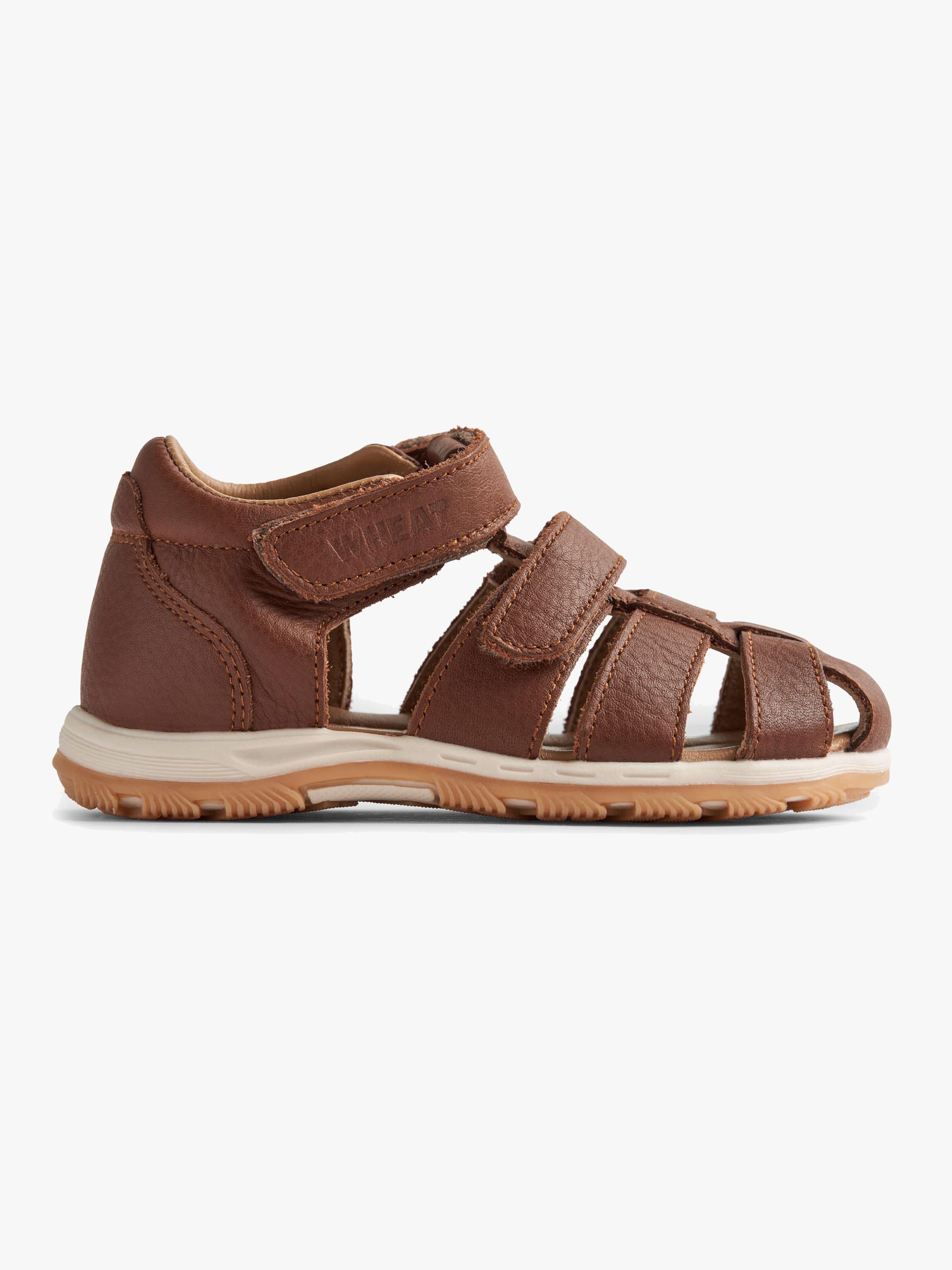 Wheat Frei Sandaler, Cognac, 22