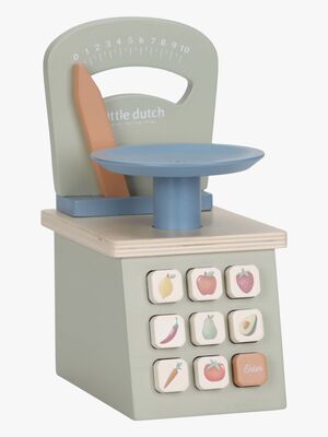 Little Dutch Kjøkkenvekt