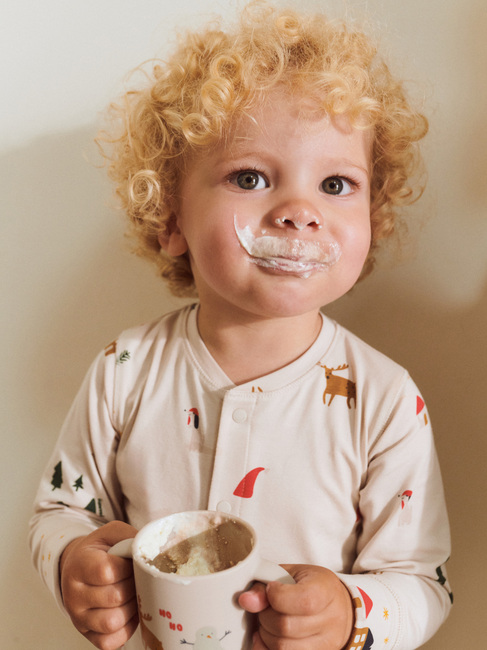 Liewood Birk Grow Pyjamas Jumpsuit, Holiday / Sandy LW20983-1537-3133_3a.jpg