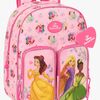 Disney Princess Ryggsäck 10L, Rosa