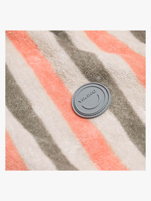 Viking x Kenza Badponcho, Sand