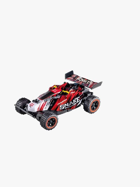 Happy People Radiostyrd Bil Sneaky Snake