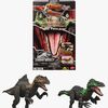 Jurassic World Deluxe Dino Reveal Dinosaurie