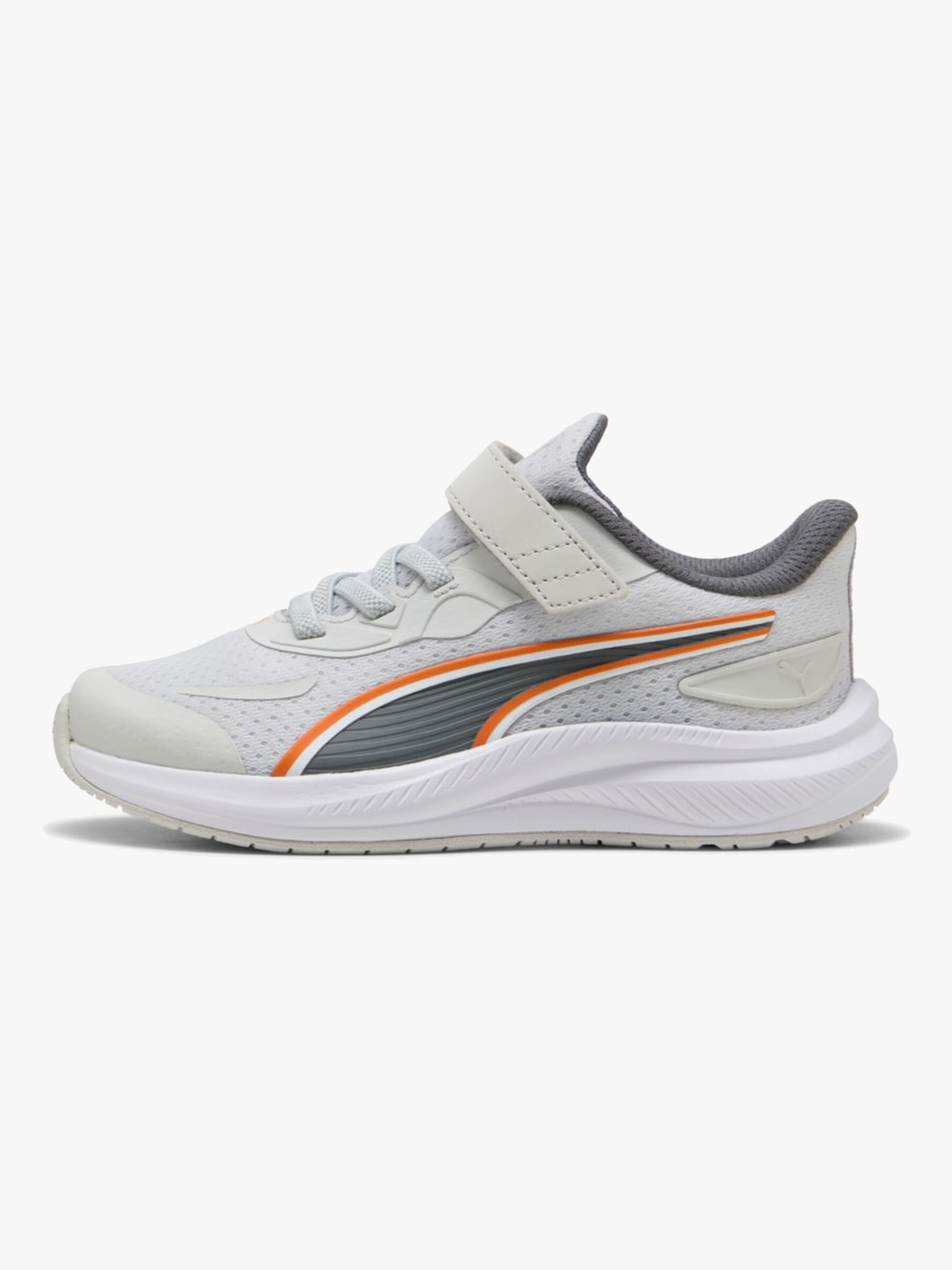 Puma Skyrocket 2 AC+ PS Sneakers, Glacial Gray, 31