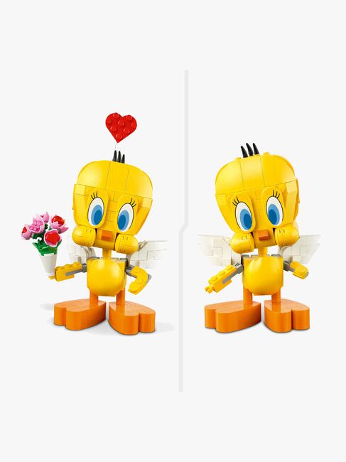 LEGO Iconic 40824 Romantikern Pip