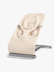 Ergobaby Evolve 3-in-1 Babysitter, Cream