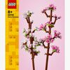 LEGO Botanicals 40725 Körsbärsblommor