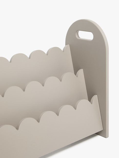 Alice & Fox Dune Bokställ, Greige