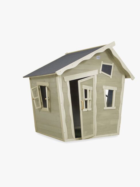 EXIT Crooky Lekstuga 100, Grå/beige