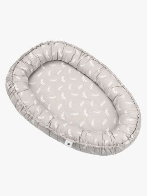 Julius Zöllner NIDO Muslin Babynest, Twiggy