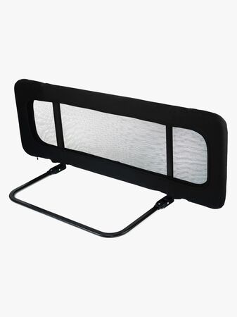 Kinderkraft Guard&Dream Sängskydd, Svart