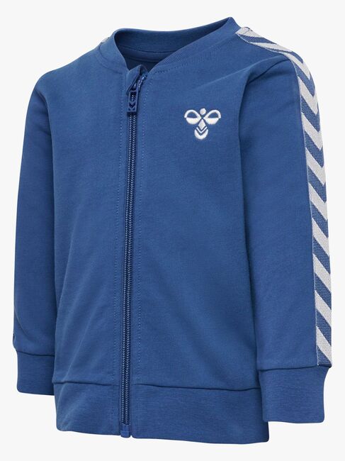 Hummel Billie Tracksuit, True Navy