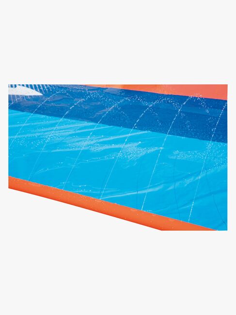 Bestway H2OGO! Vattenglidbana Trippel