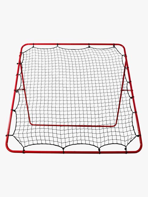 SportMe Rebounder Fotboll