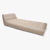 Swim Essentials Premium Badmadrass, Saint Tropez