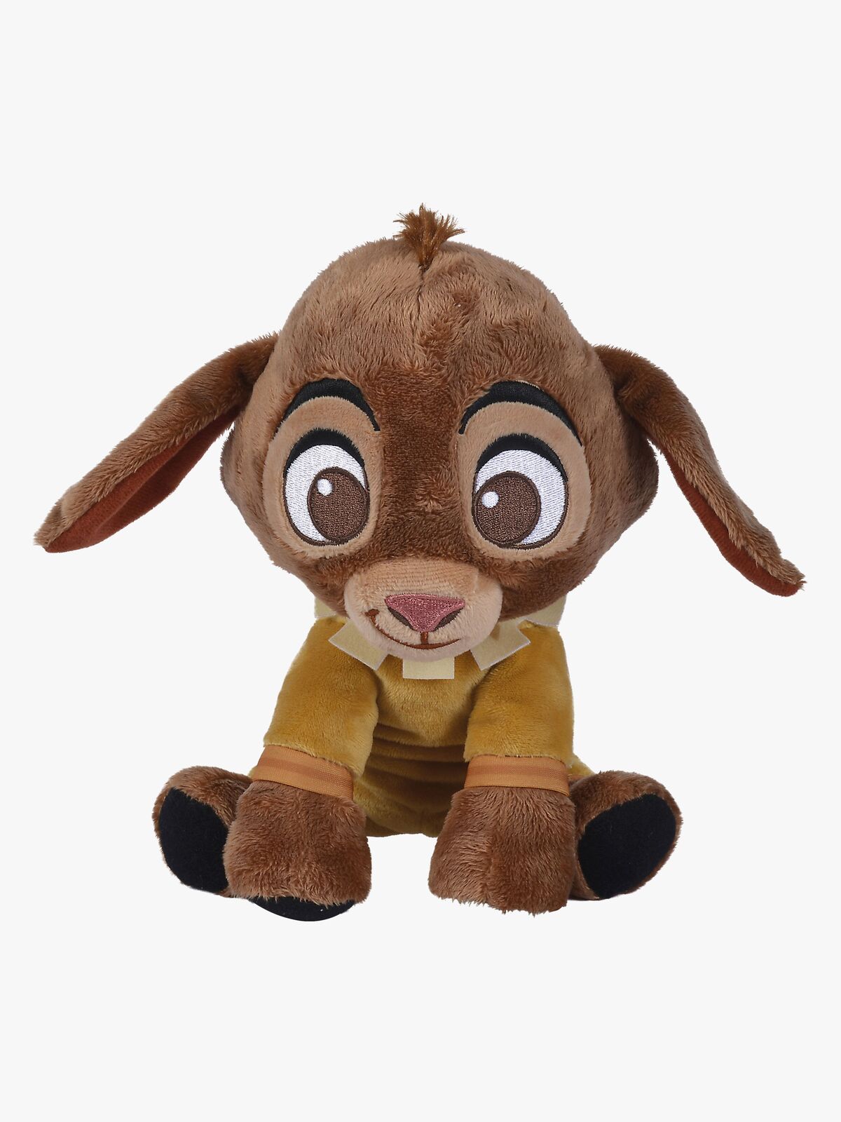 Disney Wish Gosedjur Valentino 23 cm